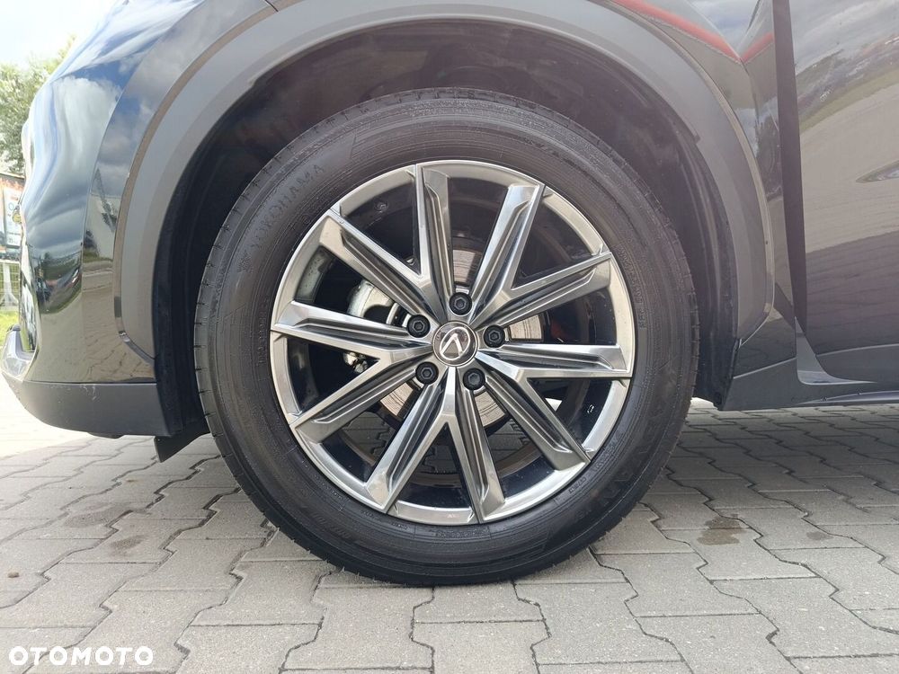 Lexus LBX 1.5 Hybrid Elegant - 19