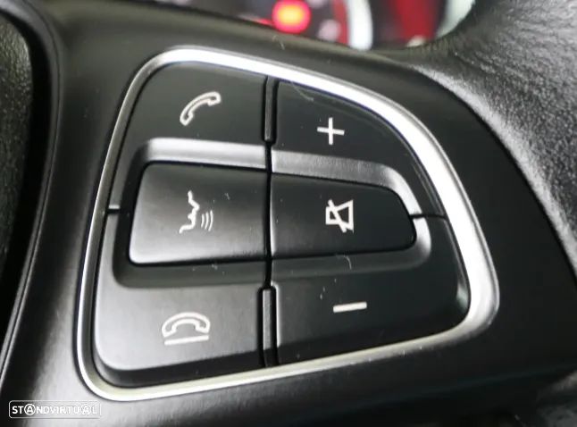 Mercedes-Benz C 160 - 28