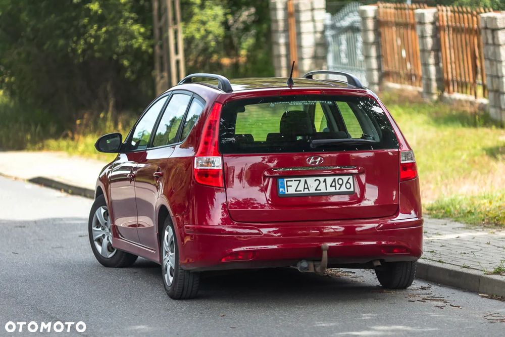 Hyundai i30 1.4 Comfort - 16