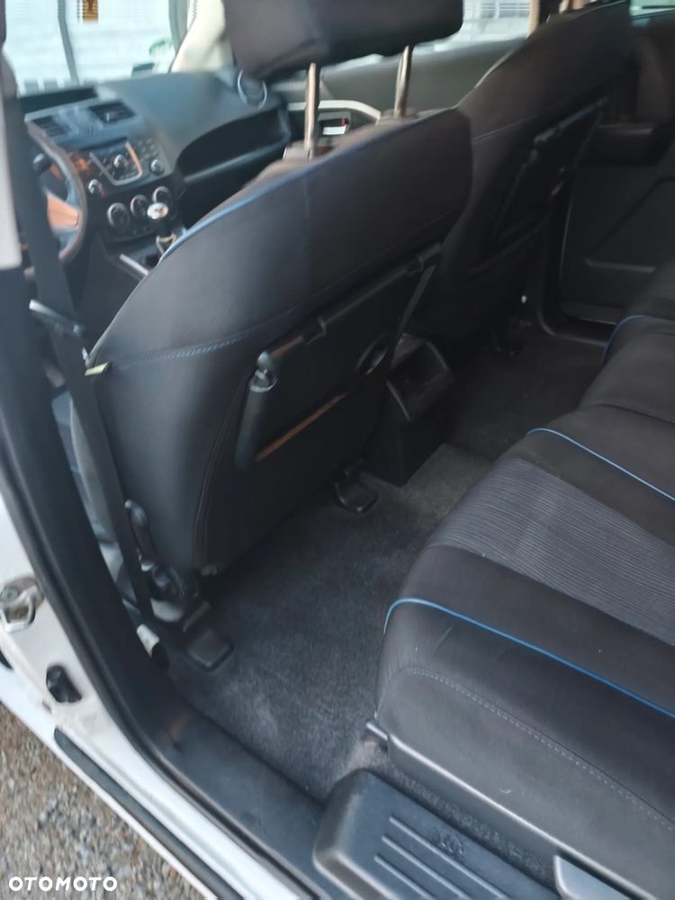 Mazda 5 1.6 CD Exclusive - 16
