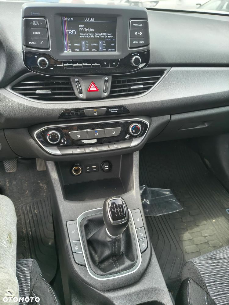 Hyundai i30 1.0 T-GDI Advantage - 11