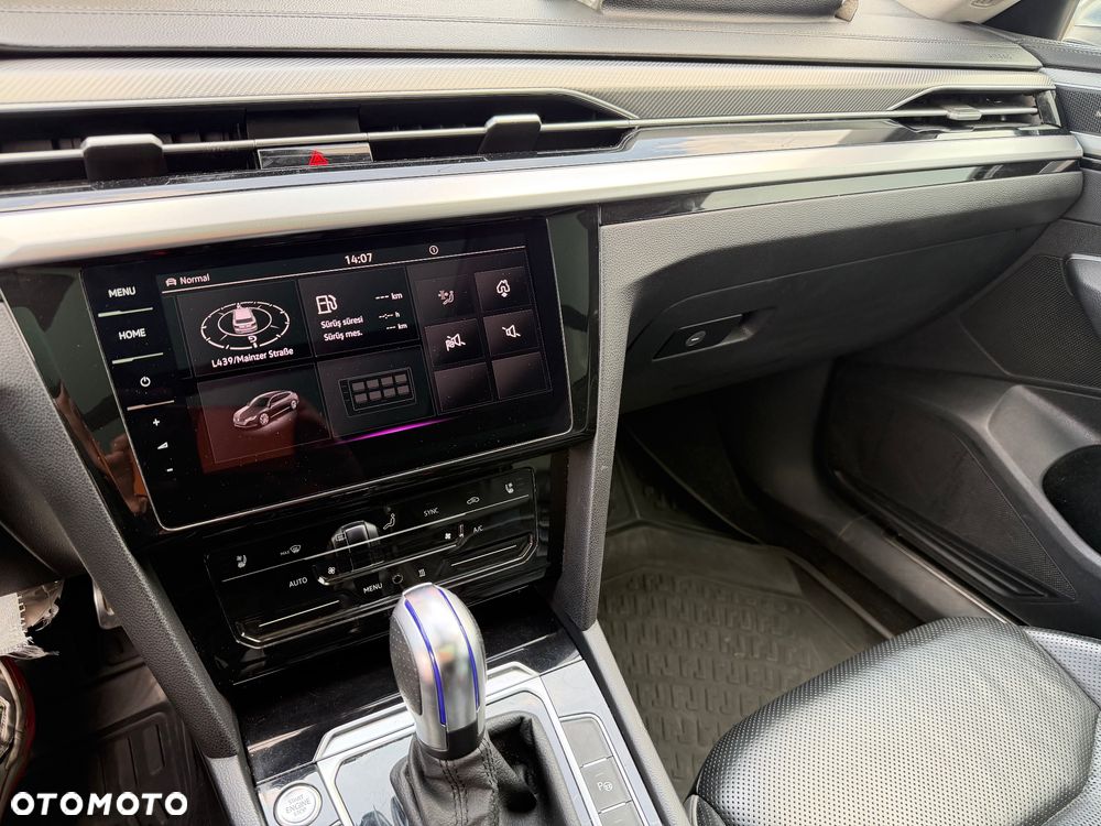 Volkswagen Arteon Shooting Brake 2.0 TDI SCR DSG Elegance - 17