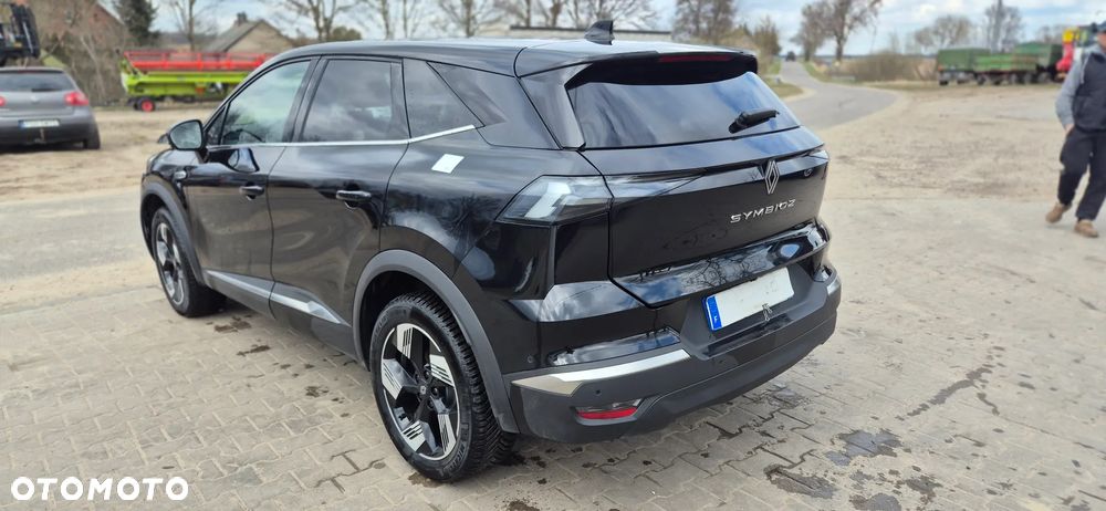 Renault Symbioz 1.6 E-Tech Full Hybrid 145 Techno - 11