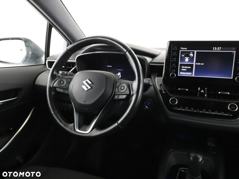 Suzuki Swace 1.8 Hybrid CVT Comfort+ - 17