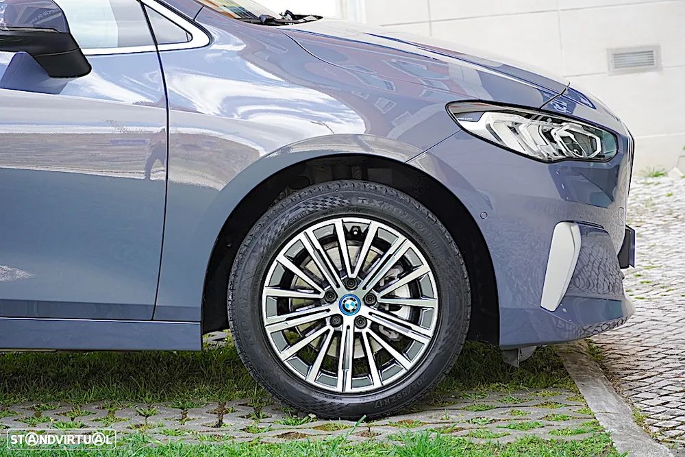 BMW 225xe Active Tourer e xDrive Edição Optimized - 13