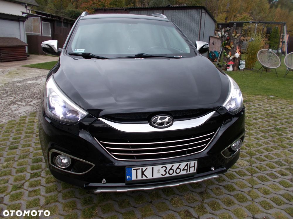 Hyundai ix35 1.6 2WD 5 Star Edition - 3