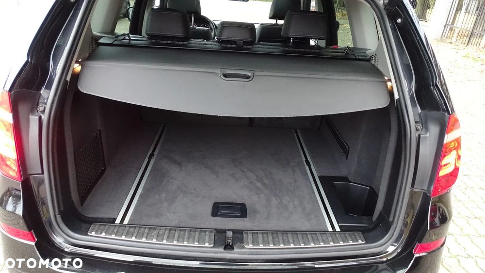BMW X3 - 9