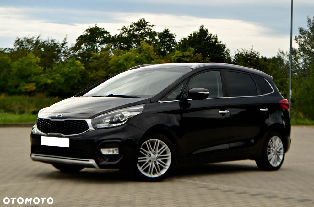 Kia Carens 1.7 CRDi XL - 3
