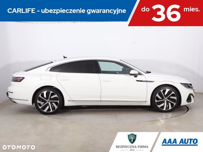 Volkswagen Arteon - 8