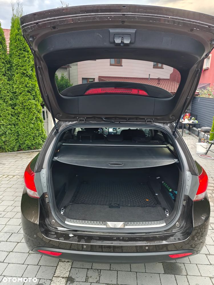 Hyundai i40 1.7 CRDi Comfort - 9