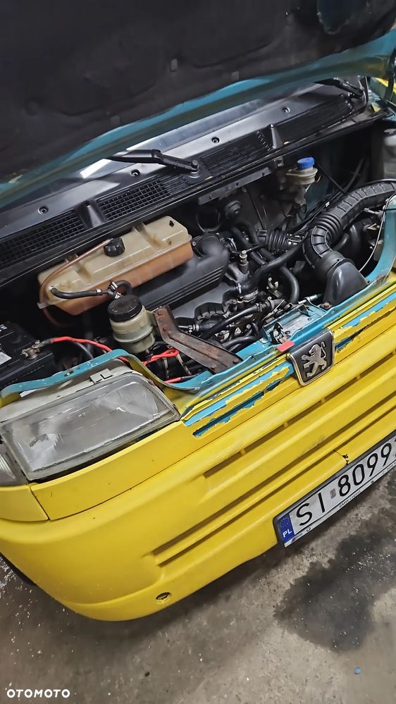 Peugeot Boxer - 6