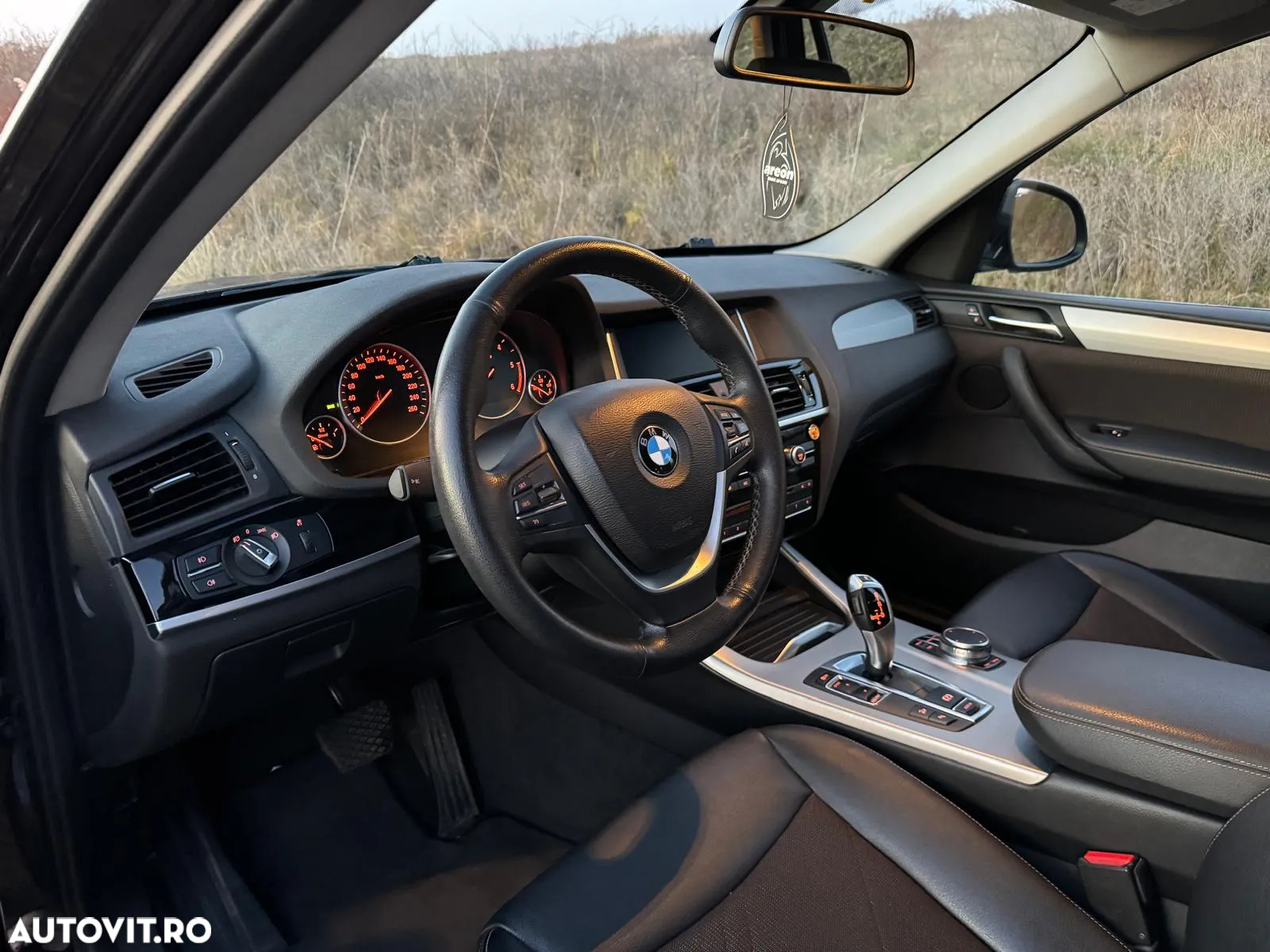 BMW X3 - 5