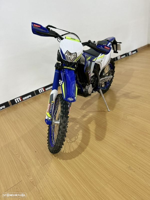 Sherco 450 450 SEF - 10