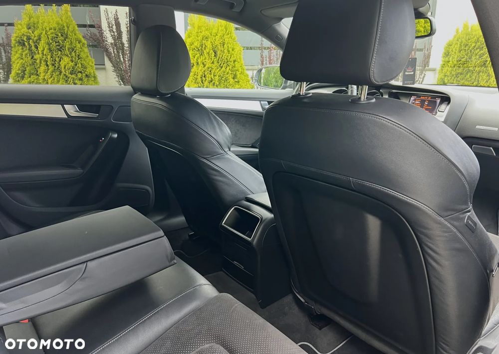Audi A5 Sportback 2.0 TDI Sport S tronic - 13