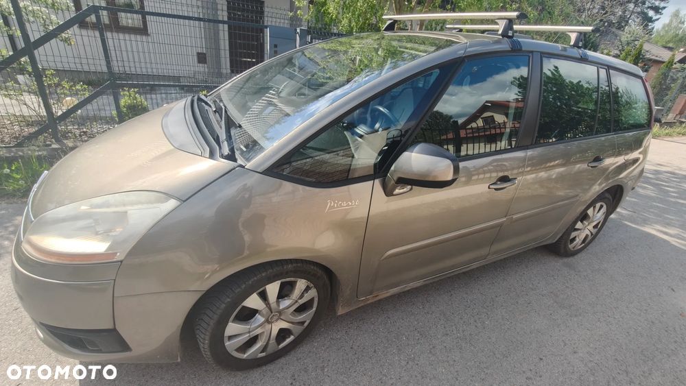 Citroën C4 Picasso - 5