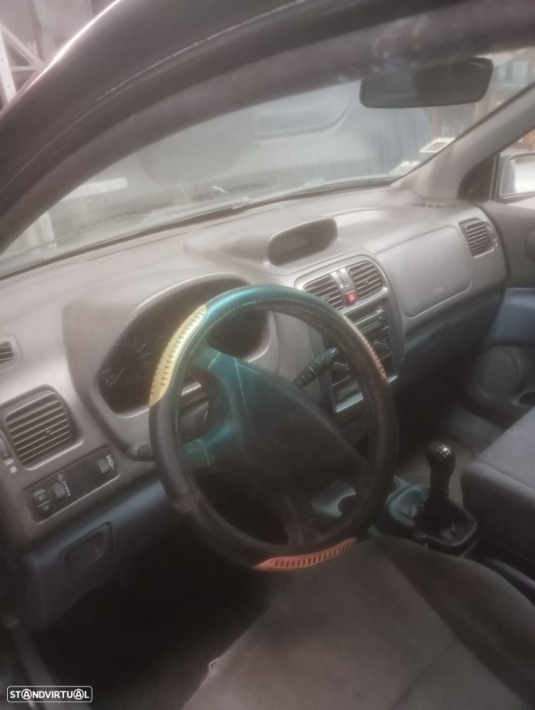 Mitsubishi Space Star 1.9 Di-D Comfort P2 - 6