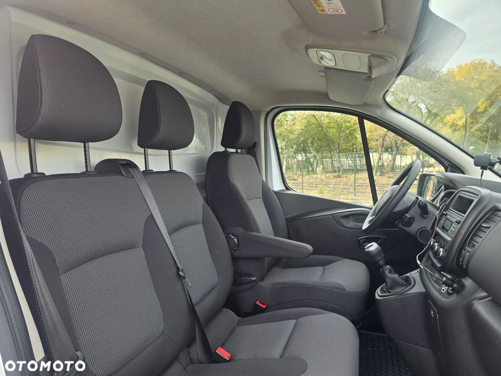 Renault Trafic - 7