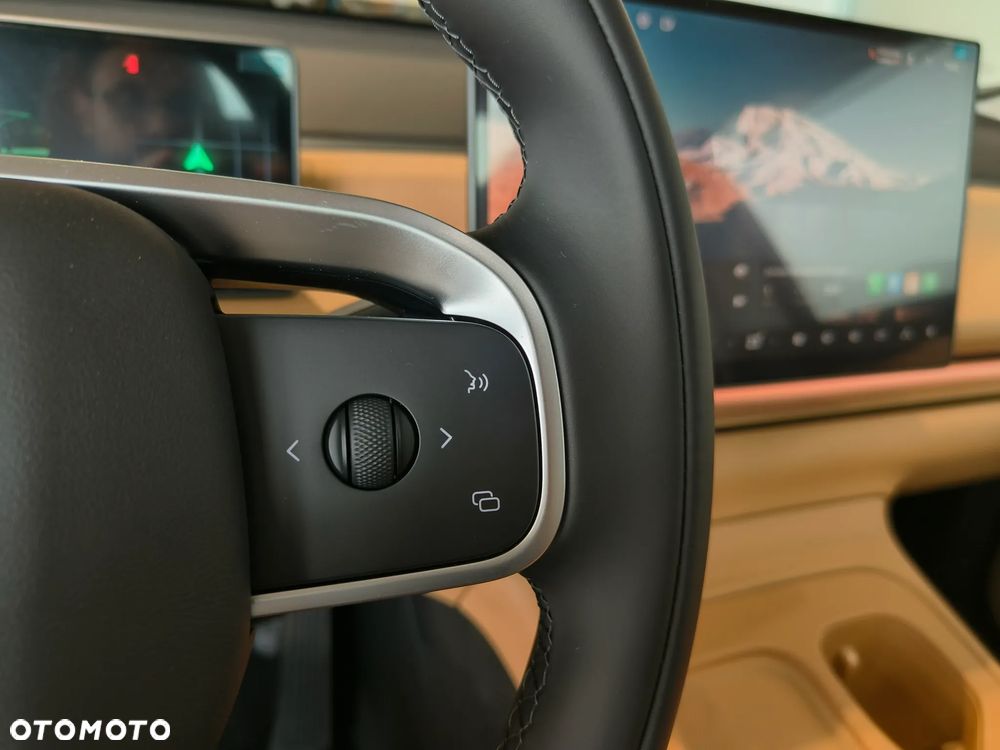 Leapmotor C10 Design - 16