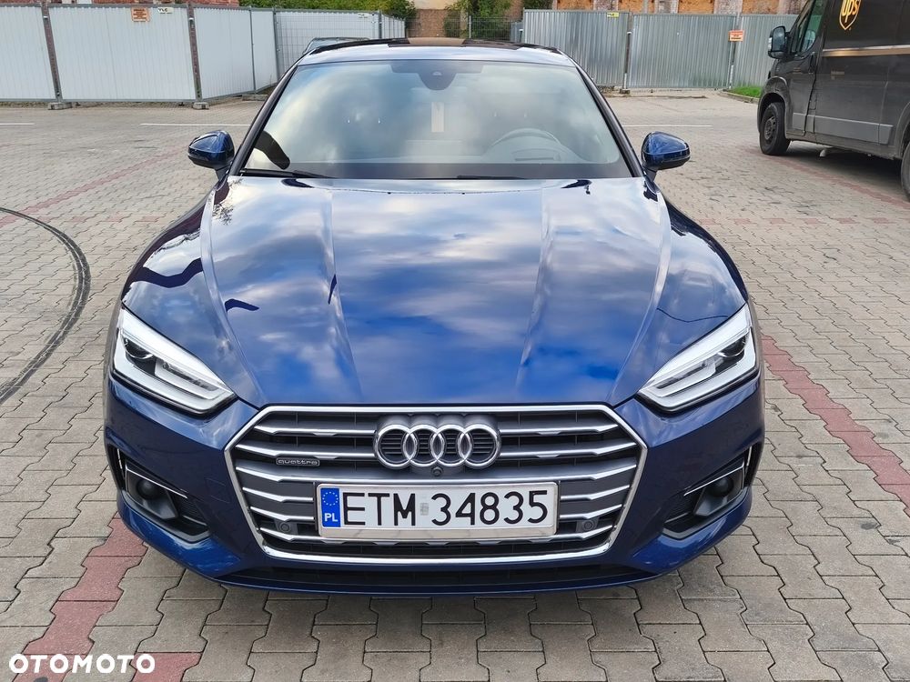 Audi A5 - 3