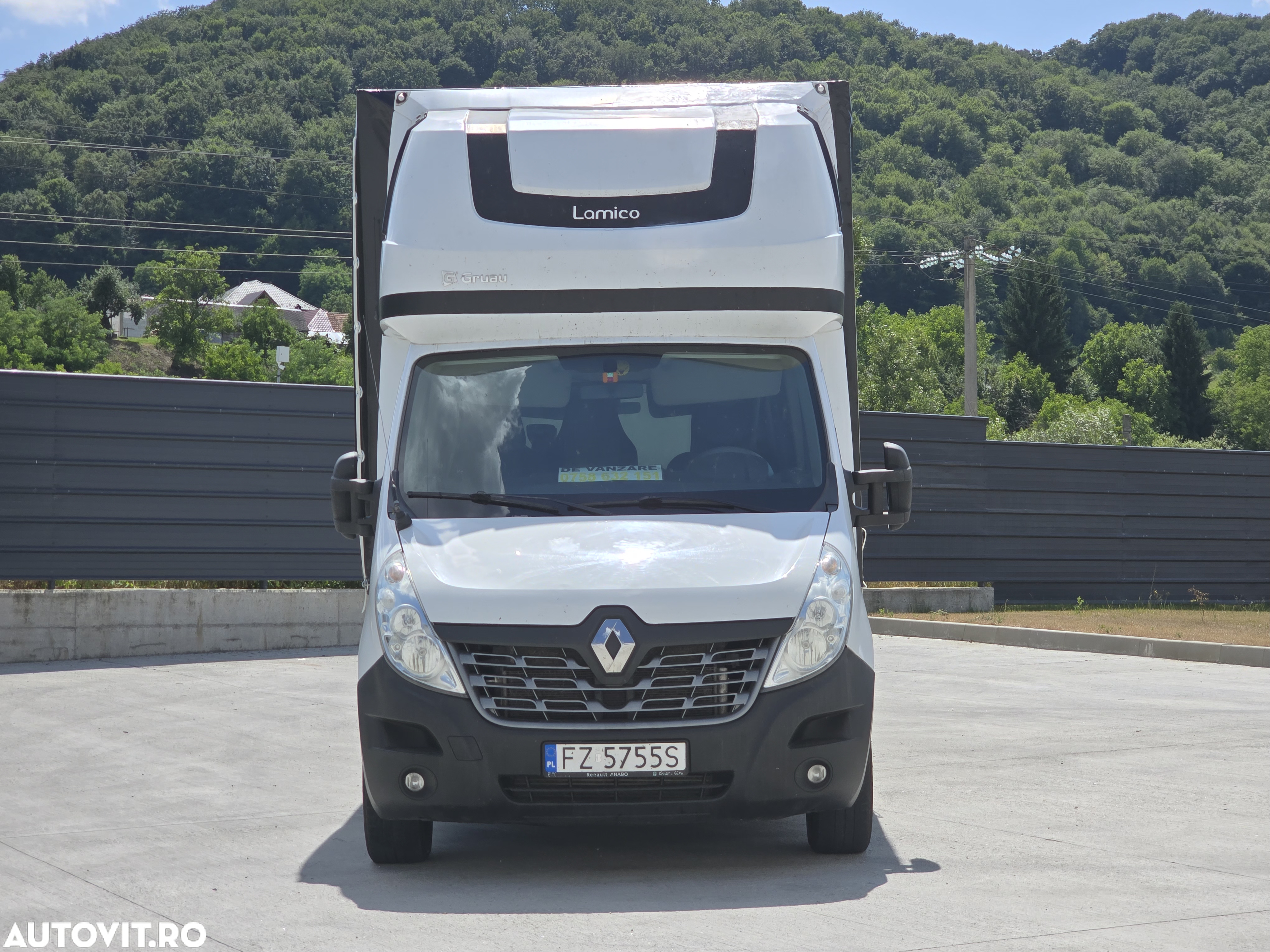 Renault Master - 12