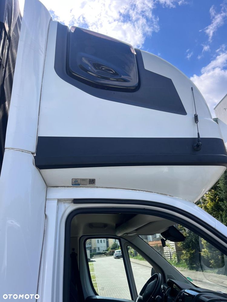 Peugeot BOXER - 13