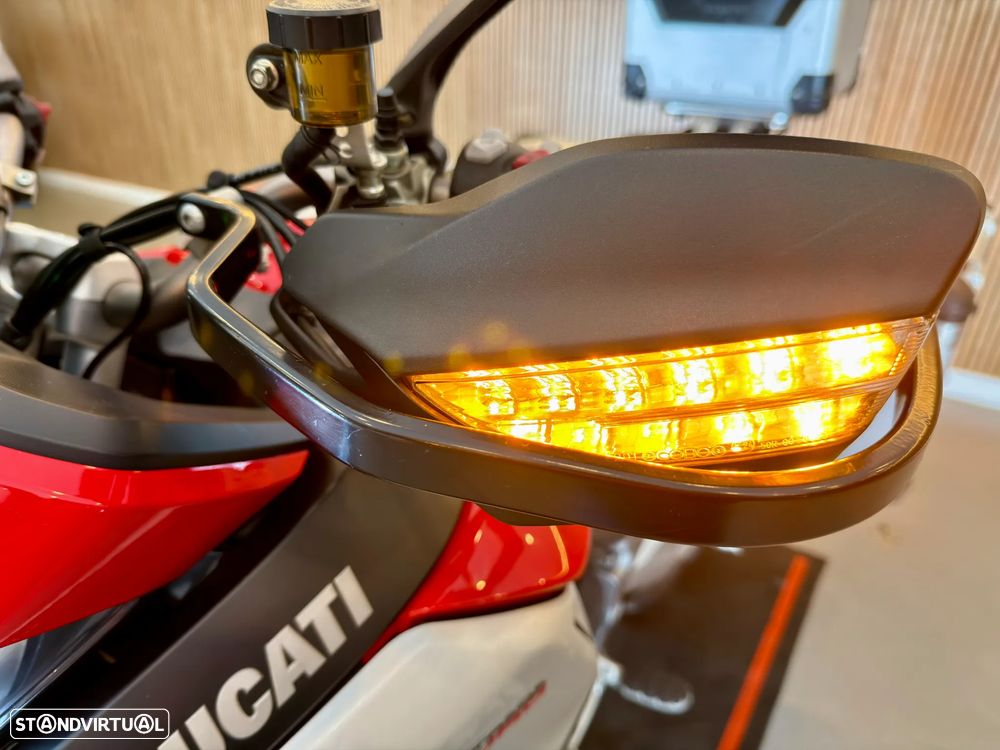 Ducati Multistrada MULTISTRADA 1260 ENDURO - 30