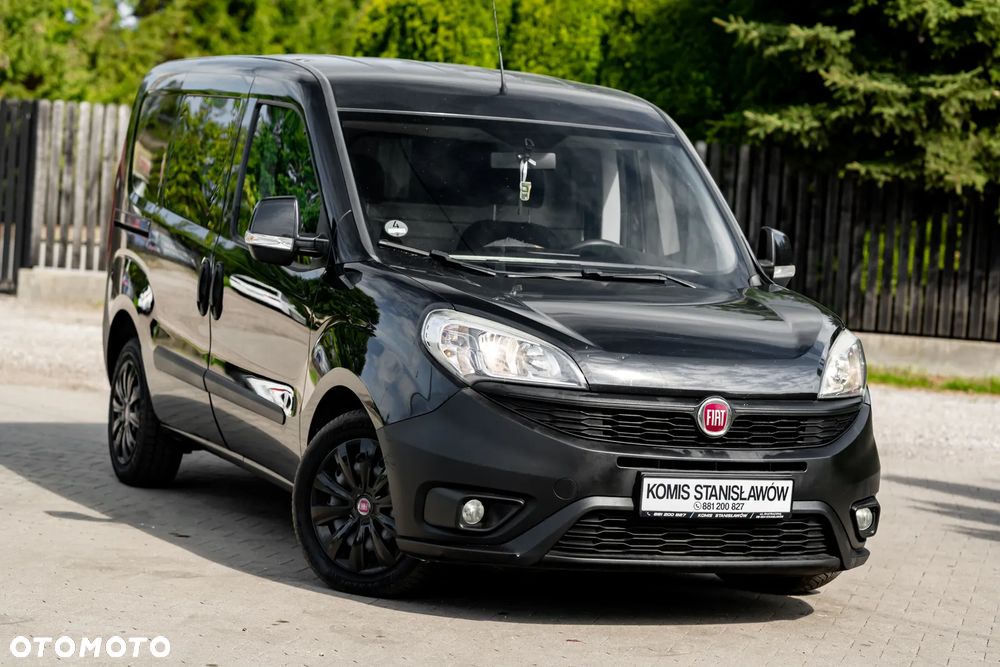 Fiat Doblo - 5