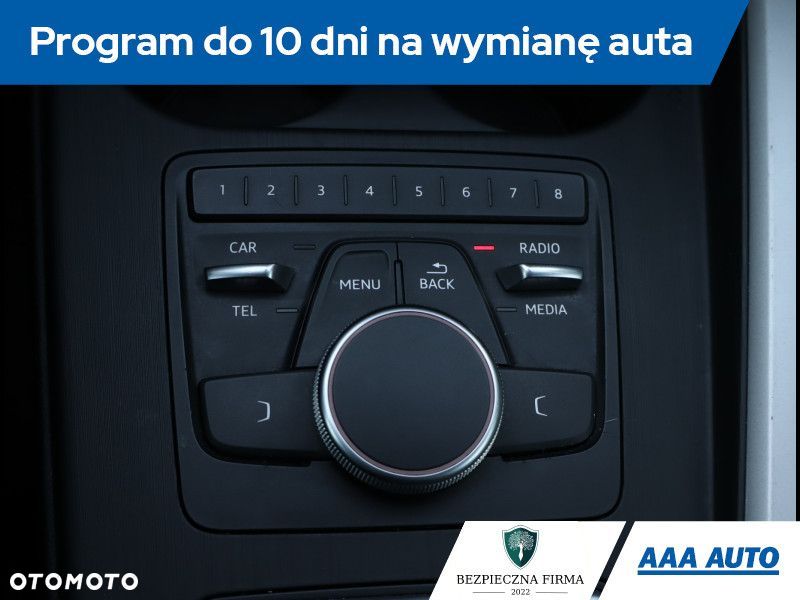 Audi A5 Sportback - 19