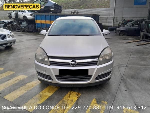 Para Peças Opel Astra H (A04) - 1