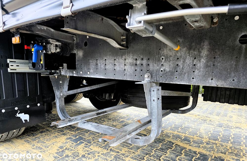 Schmitz Cargobull CARGOBULL STANDARD **Oś PODNOSZONA* Salon PL! - 16