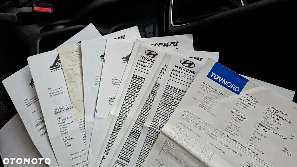 Hyundai i20 1.2 Fresh - 33