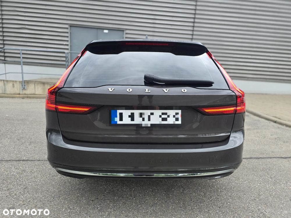 Volvo V90 B4 B Geartronic Inscription - 7