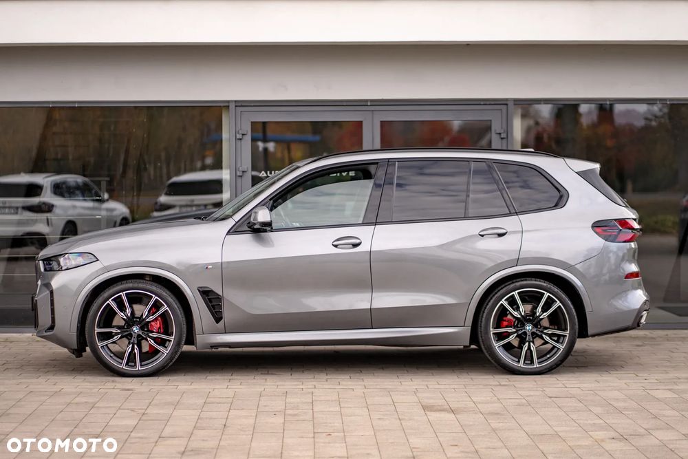 BMW X5 xDrive40d mHEV sport - 15
