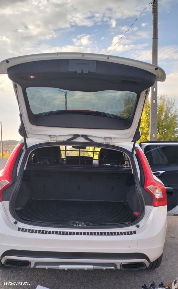 Volvo V60 - 7