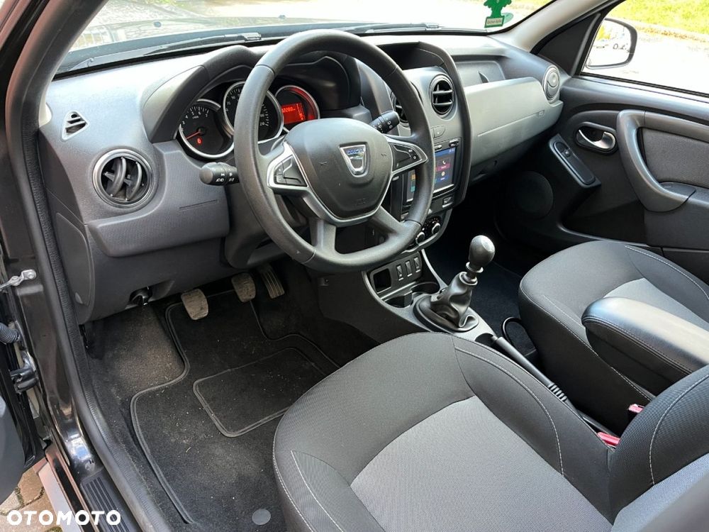 Dacia Duster 1.2 TCe Celebration - 8