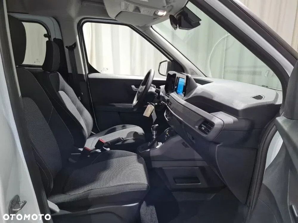 Ford transit-courier KOMBI N1 TREND 1.5 EcoBlue 100KM M6 FWD - 16