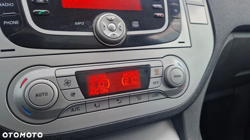 Ford Kuga 2.0 TDCi Trend - 15