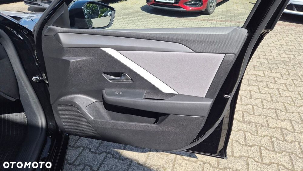 Opel Astra - 12