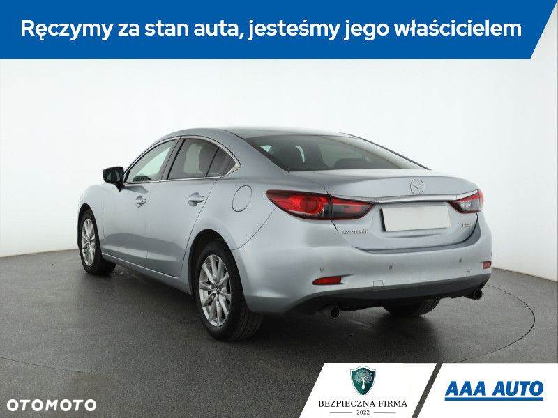 Mazda 6 - 5