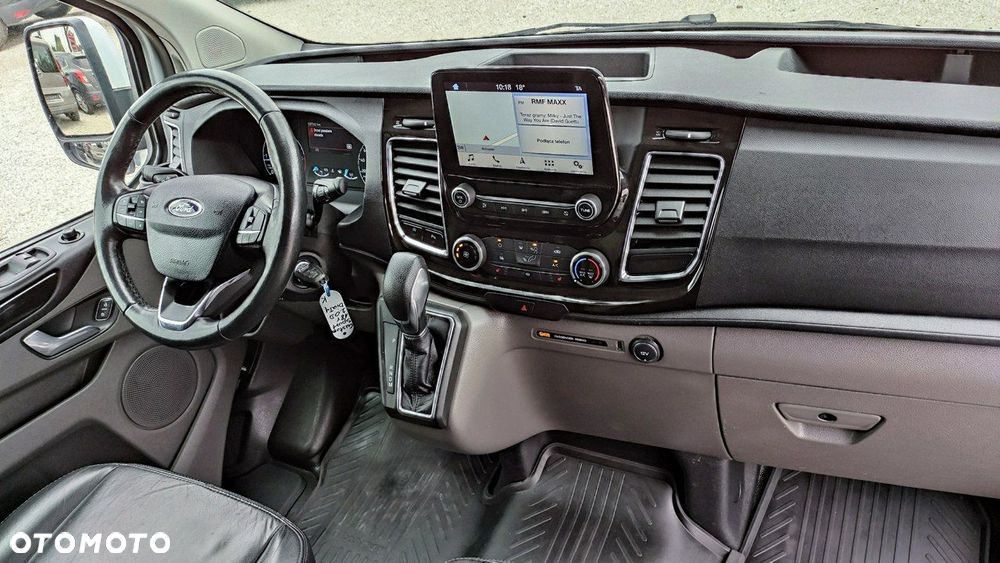 Ford Transit Custom - 30