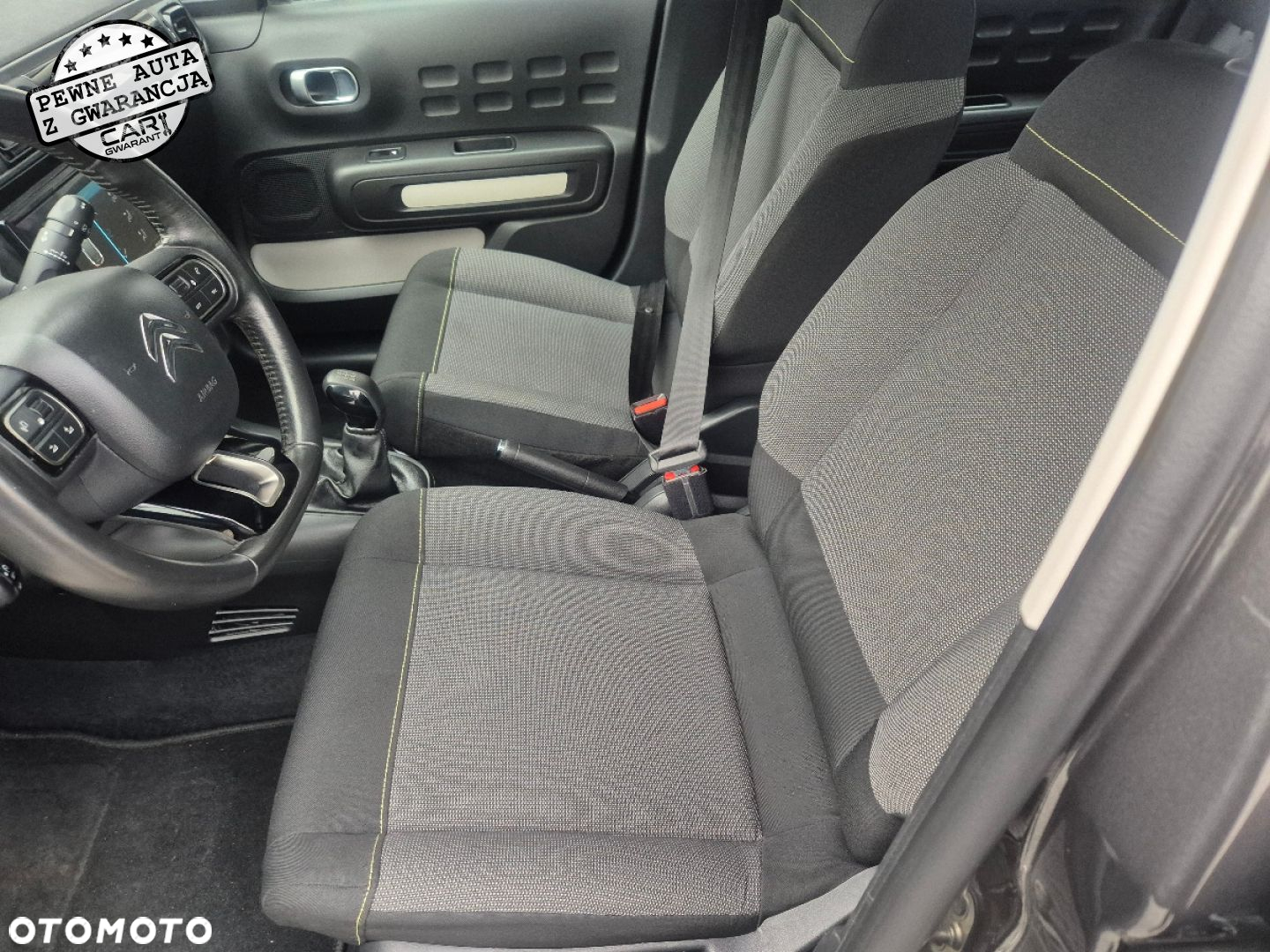 Citroën C3 1.2 PureTech Shine - 10