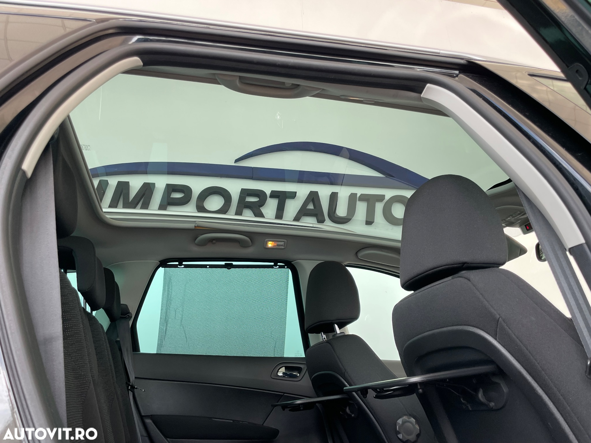 Peugeot 308 SW 120 VTi Premium - 30