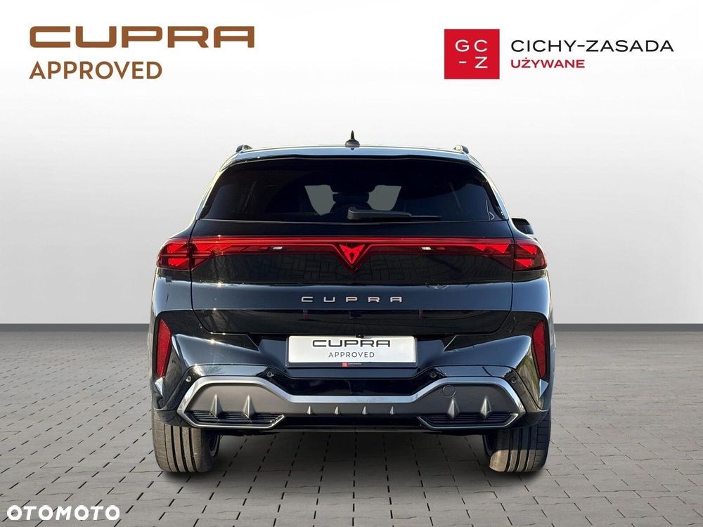 Cupra Terramar 2.0 TSI 4Drive VZ DSG - 4