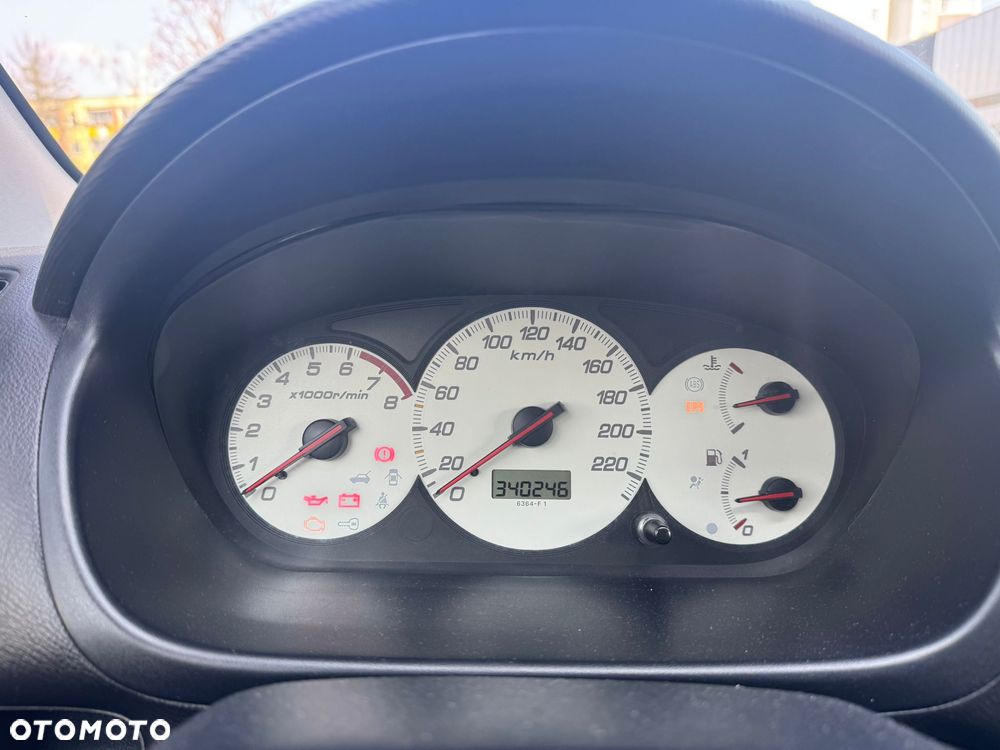 Honda Civic - 13