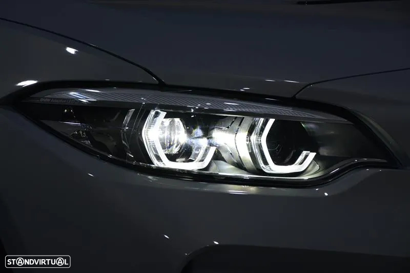 BMW M2 CS Auto - 8