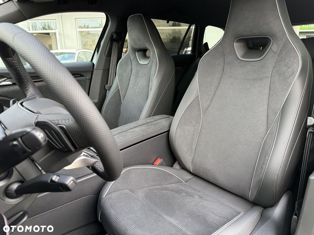 Skoda Superb 2.0 TSI 4x4 Sportline DSG - 12