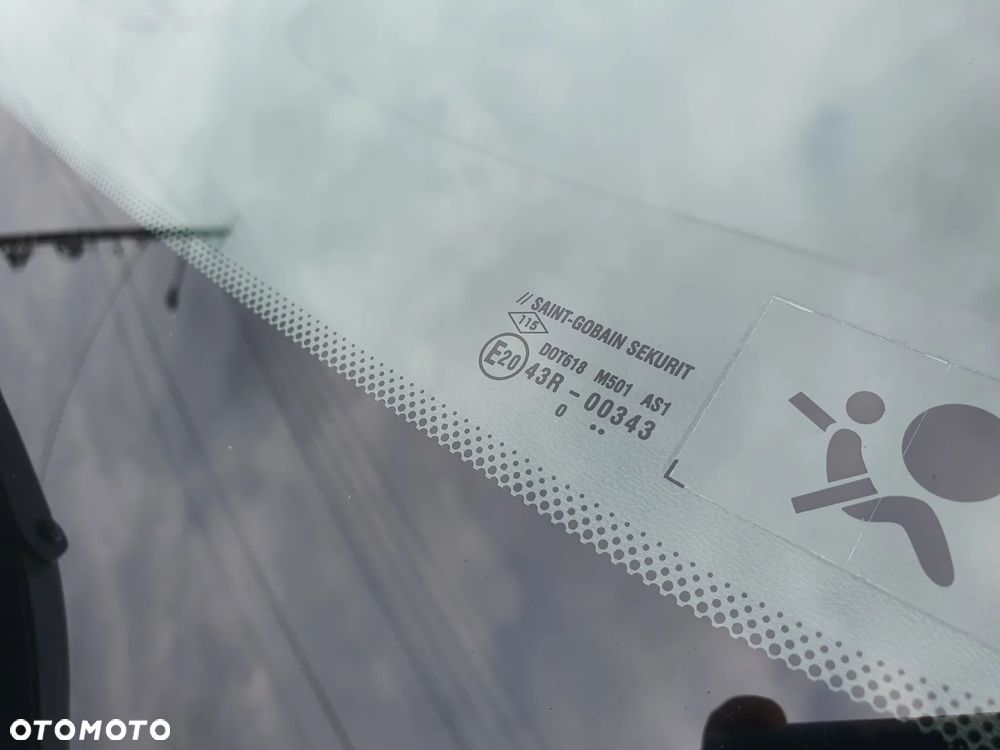 Dacia Sandero Stepway dCi 90 Prestige - 34