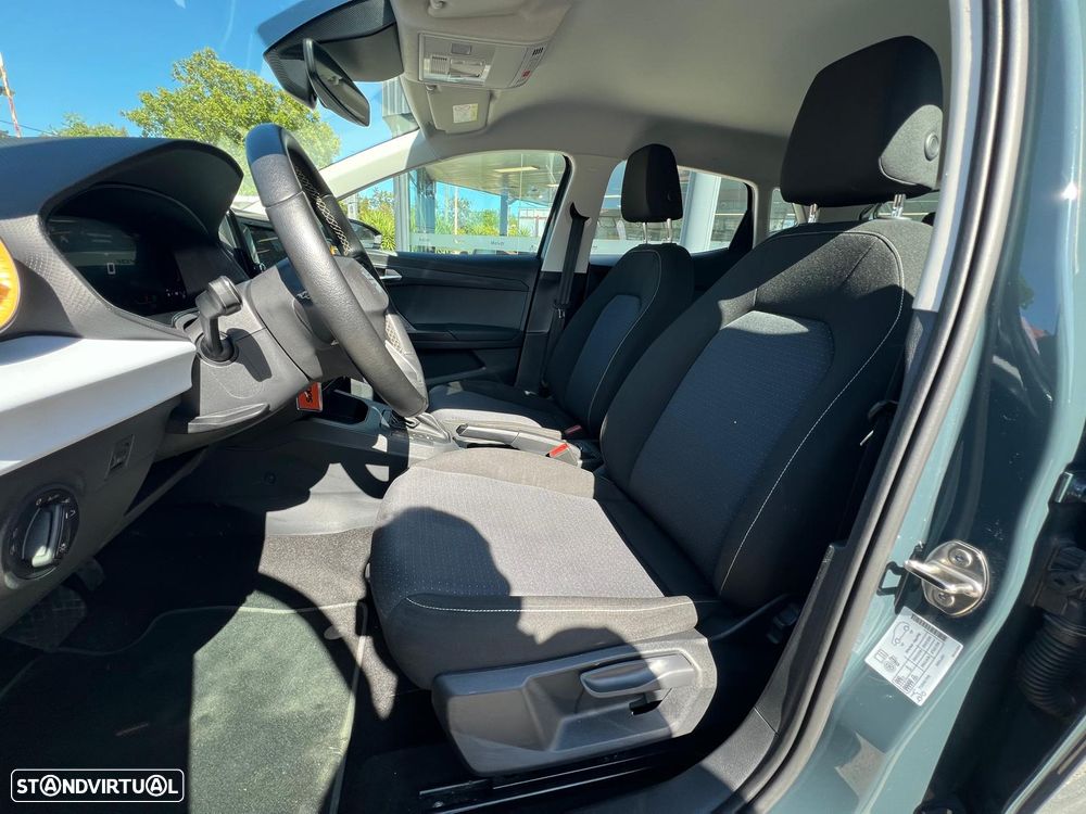 SEAT Ibiza 1.0 TSI Style DSG - 7
