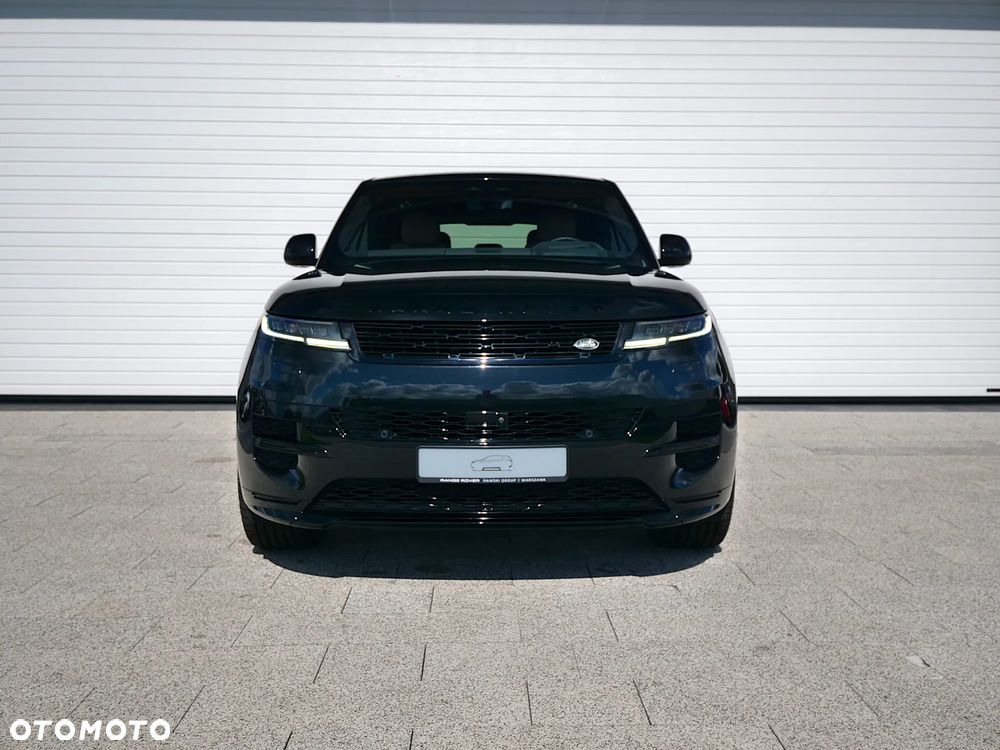 Land Rover Range Rover Sport S 3.0 D HSE Dynamic - 4