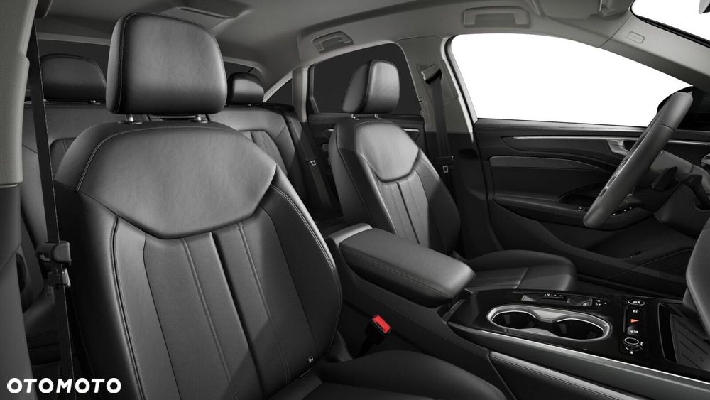 Audi A6 Limousine - 7